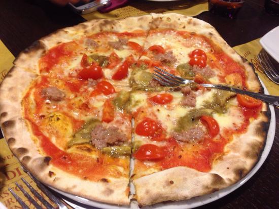 Ristorante-Pizzeria Clo