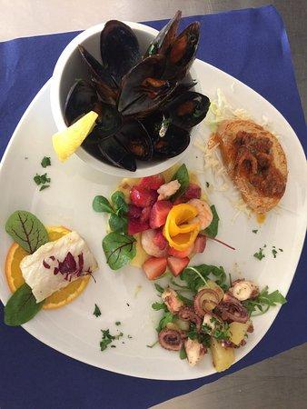 Ristorante Pizzeria Paradiso