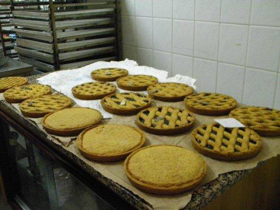 Il Cantuccio Di Federigo