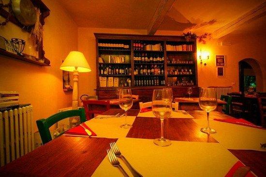 Alpaca Country House SRL