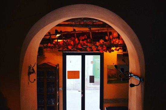 Triclinium Taverna Romana