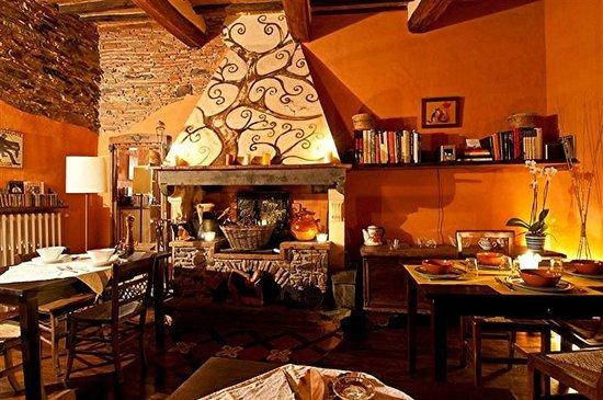 Ristorante Agrituristico Il Colibri