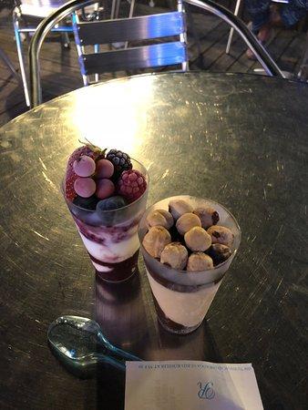 La Gelateria Di Desideri Erika & C. S.n.c