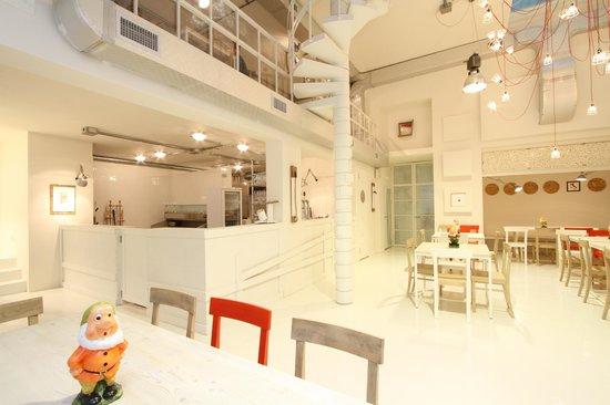 Rosso Pizzeria & Steakhouse