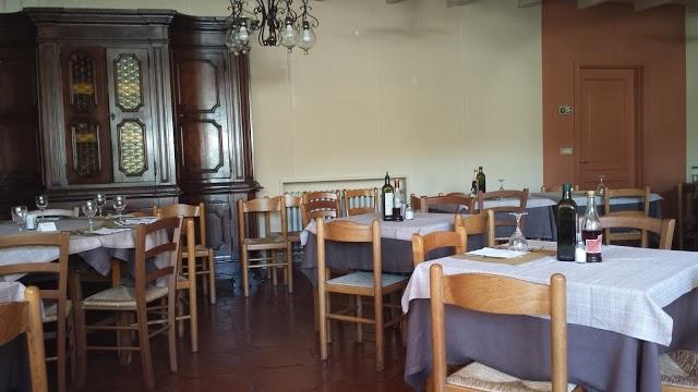 Ristorante Da Sergio