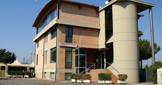 Circolo Arci Dino Manetti