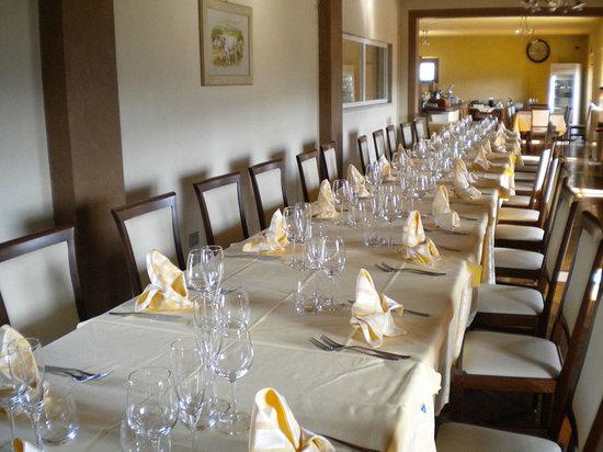 La Terrazza sulla Valle