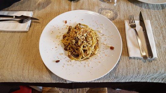 Ristorante Pizzeria Il Gallo Nero