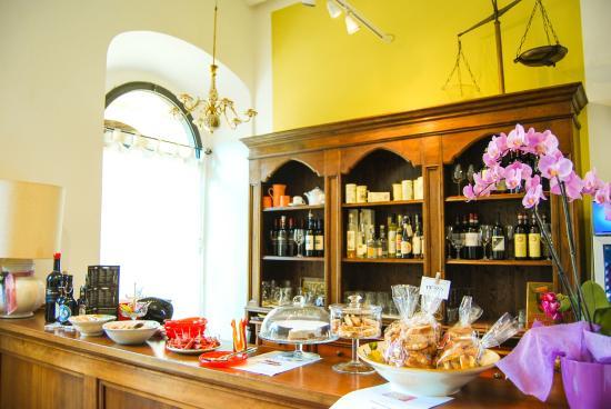 Talozzi Bistrot della Fonte