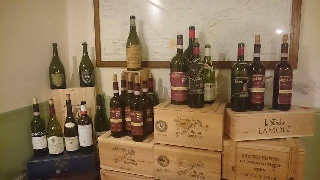 Enoteca Ristorante Il Vicolo