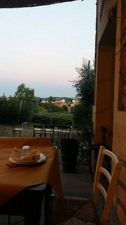 Azienda Agrituristica Gherardini