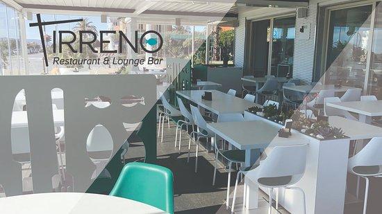Ristorante Tirreno