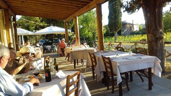 La Taverna di Campagna