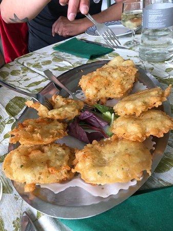 Ristorante del Bagno Monia