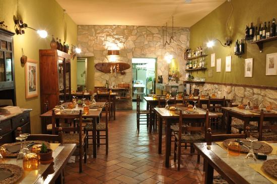 Osteria L'Ubaldino