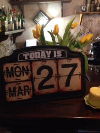 Agriturismo La Leggenda