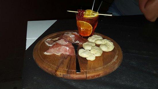 Bar Jolly Spizzicando