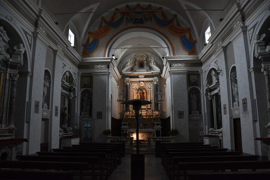 Oratorio dei Bianchi
