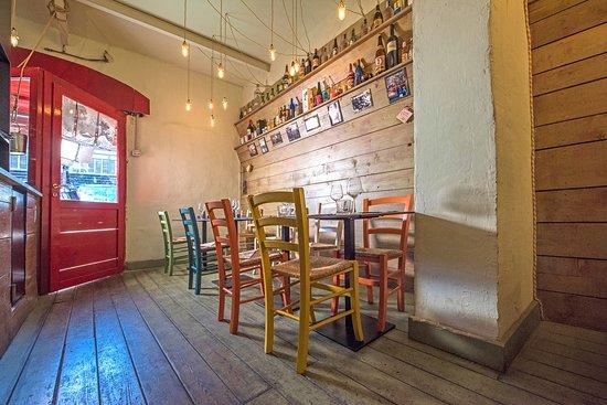 En Cucina Casalinga Giapponese