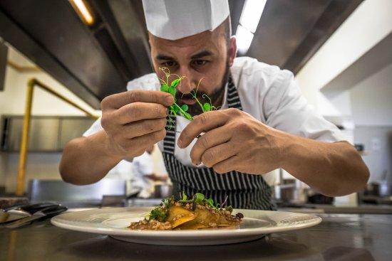 Dei Lorena Restaurant