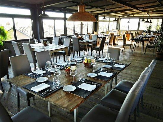 Ristorante PIZZA & FICHI