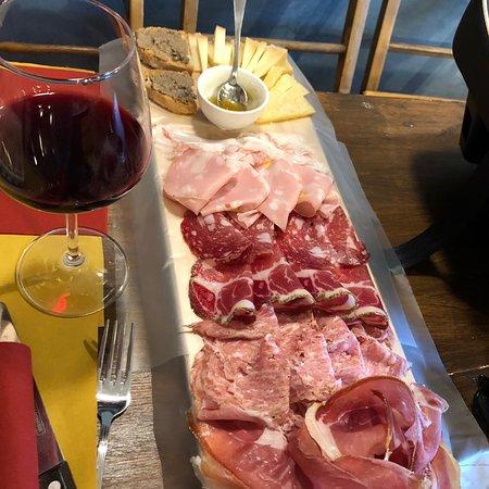 La Botteghina di Civitella