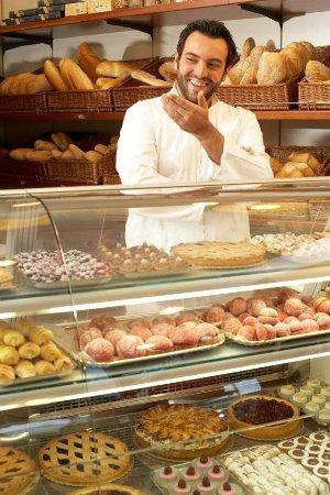 Panificio Fioravanti