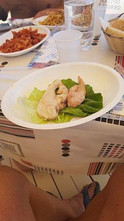 Bar del Bagno Roberto Felice