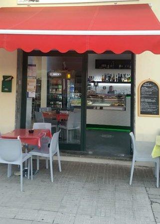 Bar Da Miglio Alloralosssai