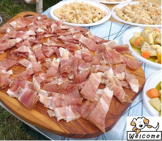 La Bottega del Buttero