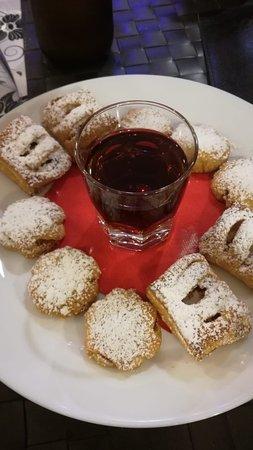 Semplicemente 3 Z pizza