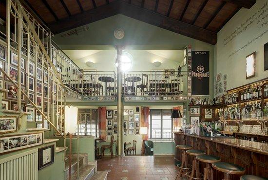 Il Barrino Bagno Vignoni