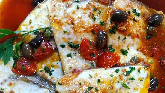 Bell'e Pronto Officina Gastronomica