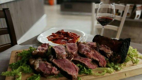 Quarteroni Eno Macelleria