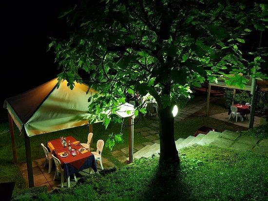 Ristorante il Giardino del Lago