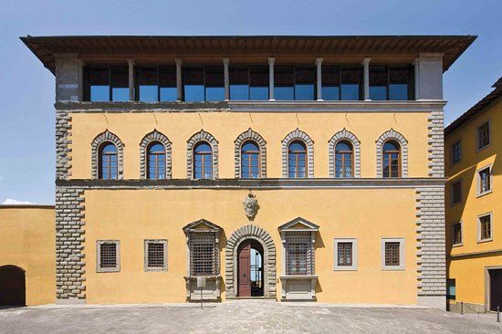 Palazzo Formichini
