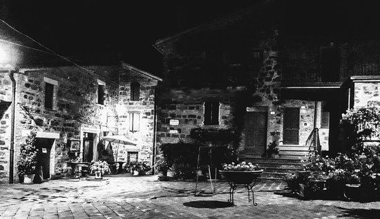 Piazza della Giudecca