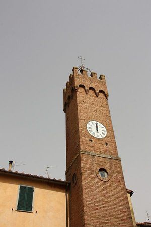 Torre dell'Orologio