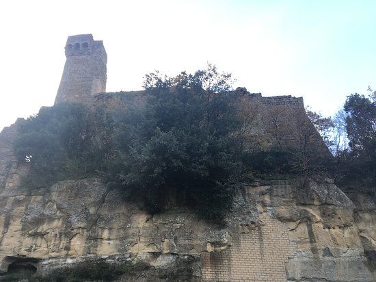 Le Mura della citta'