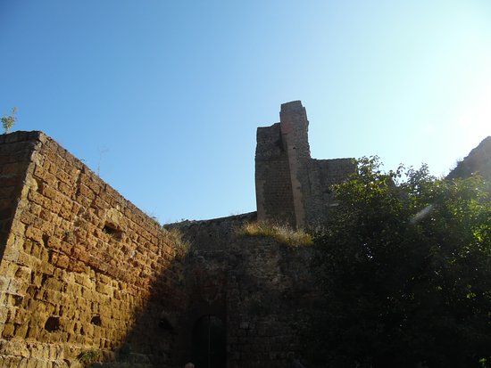 Rocca Aldobrandesca