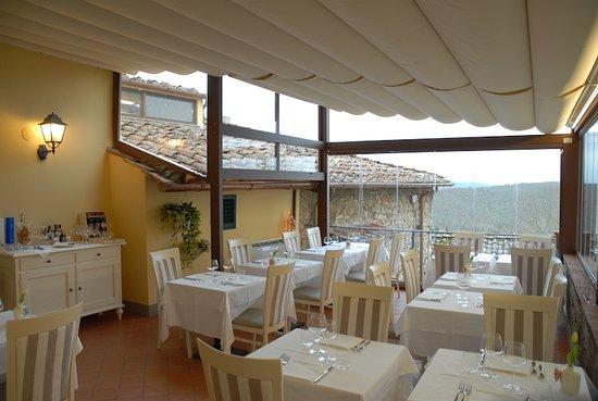 Ristorante Il Girarrosto