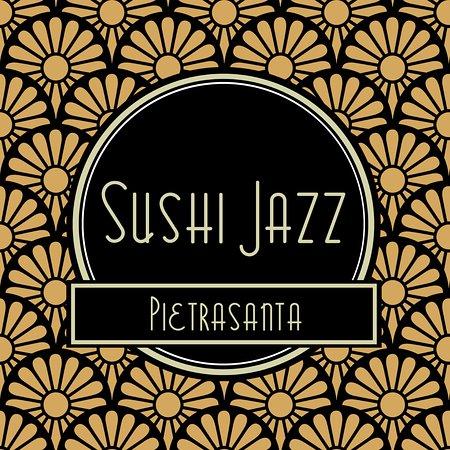 Sushi Jazz Pietrasanta