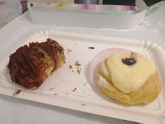 Bar Pasticceria Fiordaliso