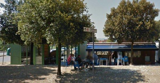 Paninoteca e Griglieria Da Anna & Lido