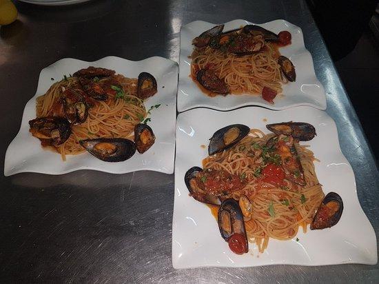 Pizzeria Ristorante Da Maradona