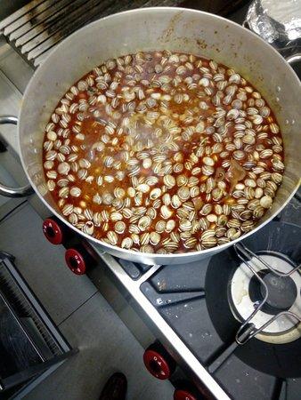 Ristorante La Spianatoia