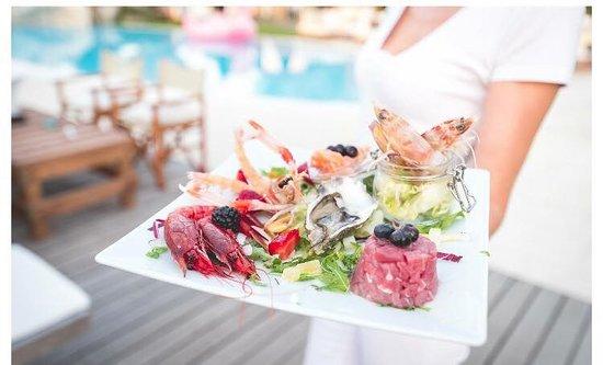 Jungla Beach Restaurant