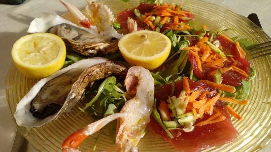 Ristorante La Tavernetta