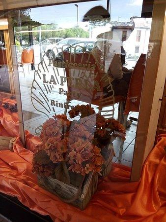 Pasticceria la Perla