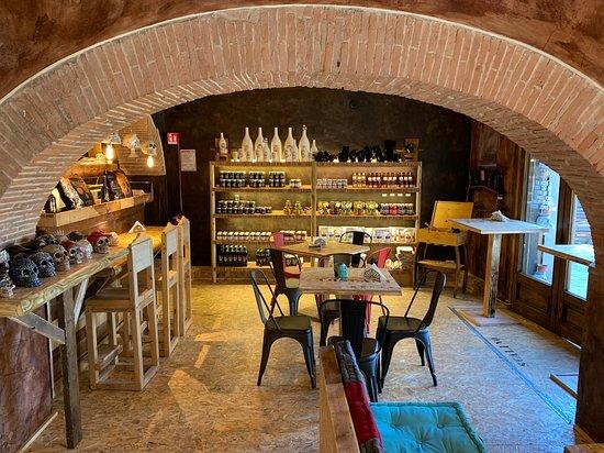 La taverna del Castello